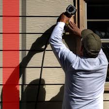 Siding for New Construction in Muhlenberg Park, PA